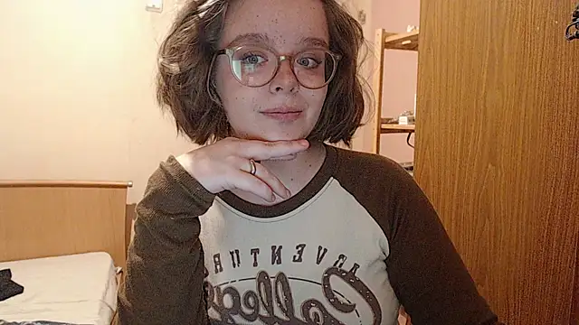 Chmiri cb online show from 01/08/25, 05:37