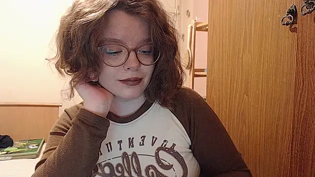 Chmiri cb online show from 03/15/25, 12:13