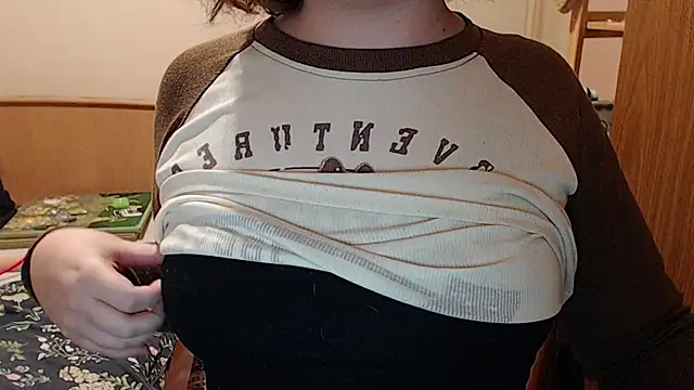 Chmiri cb online show from 03/03/25, 01:12