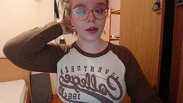 Chmiri cb online show from 01/19/25, 04:44