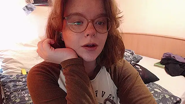 Chmiri cb online show from 09/17/25, 07:21