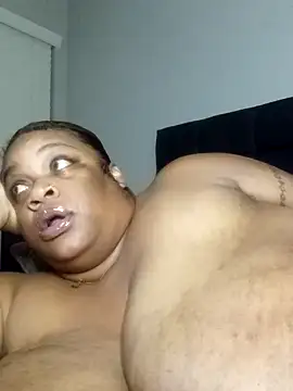 NaughtyHottieBBW online show from 02/10/25, 03:46