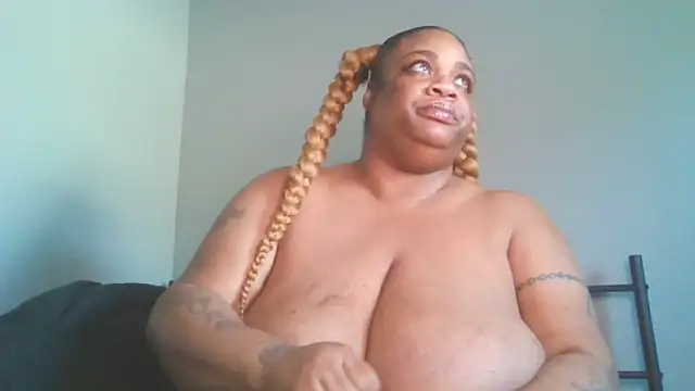 NaughtyHottieBBW online show from 06/04/26, 11:31
