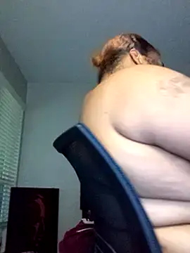 NaughtyHottieBBW online show from 02/04/25, 11:06