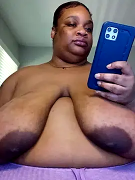 NaughtyHottieBBW online show from 01/31/25, 06:03