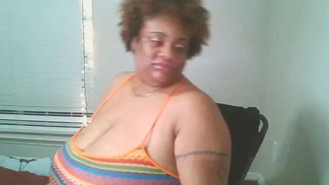 NaughtyHottieBBW online show from 05/31/26, 05:35