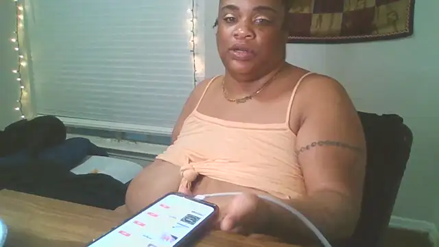 NaughtyHottieBBW online show from 05/16/26, 12:09