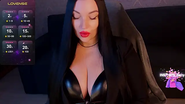 blackberry star online show from 11/01/25, 05:36