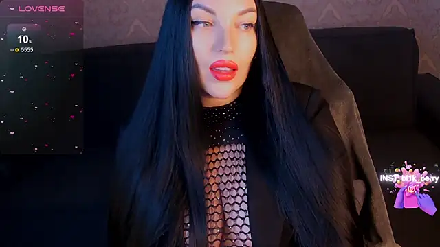 blackberry star online show from 12/14/25, 06:52