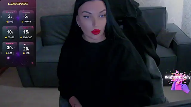 blackberry star online show from 11/17/25, 05:33