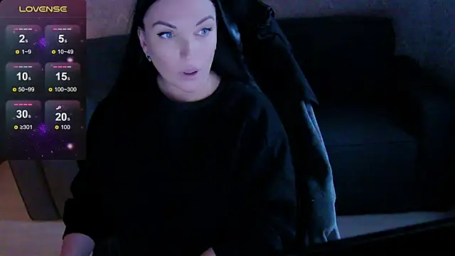 blackberry star online show from 12/04/25, 08:57