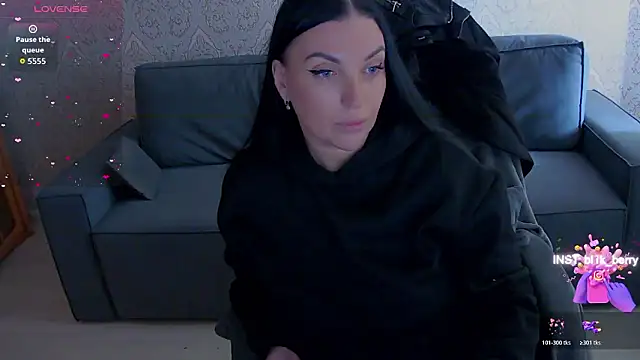 blackberry star online show from 02/14/26, 07:30