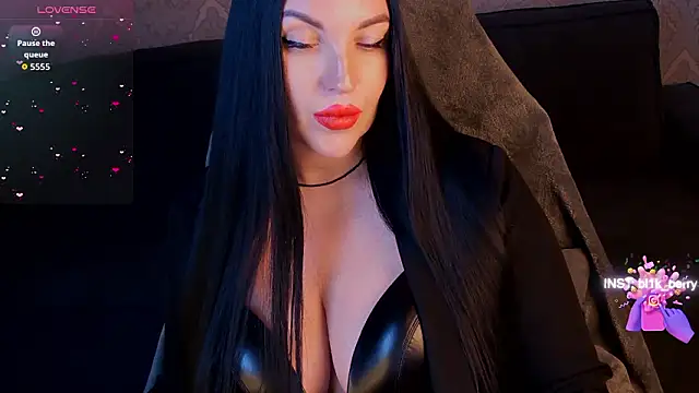 blackberry star online show from 03/19/26, 07:41