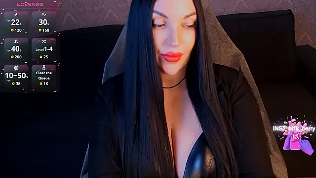 blackberry star online show from 03/16/26, 07:45