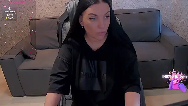 blackberry star online show from 02/09/26, 07:39