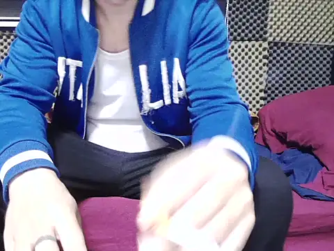 Arabeyes online show from 11/26/25, 04:01