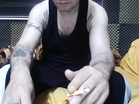 Arabeyes online show from 11/15/25, 02:48