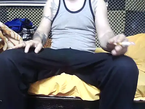 Arabeyes online show from 10/31/25, 02:57