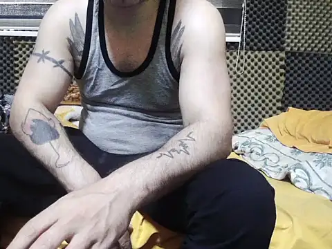 Arabeyes online show from 10/27/25, 09:21