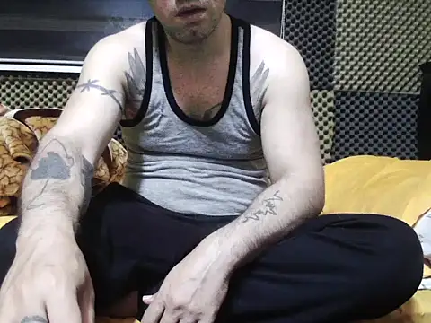 Arabeyes online show from 10/28/25, 07:24