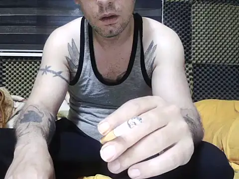 Arabeyes online show from 10/30/25, 04:00