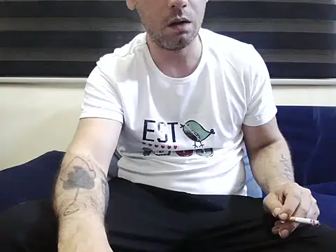 Arabeyes online show from 10/24/25, 03:22