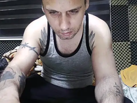 Arabeyes online show from 10/26/25, 03:40