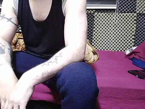 Arabeyes online show from 12/19/25, 05:15