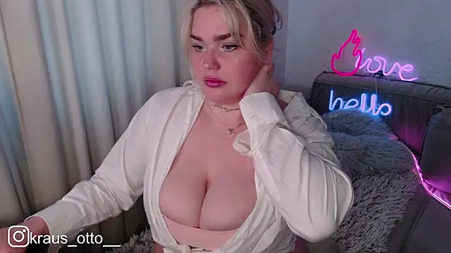mrs kitty69 online show from 05/05/26, 09:45