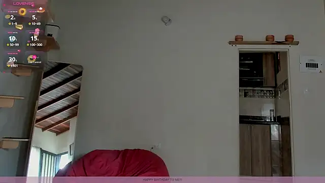 Snapshot of Rainbow_leia chatting on 09/20/25, 07:52 Rainbow leia online show from 09/20/25, 07:52