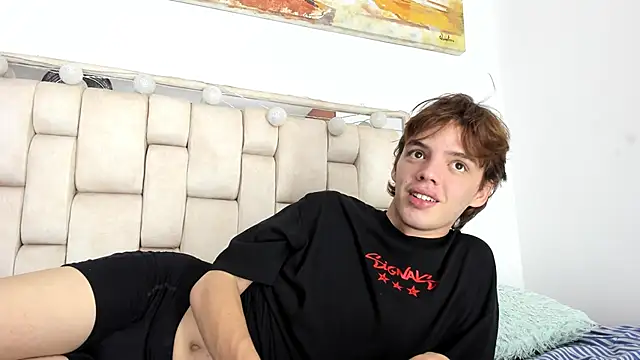 daniel hot03 online show from 04/20/26, 02:07