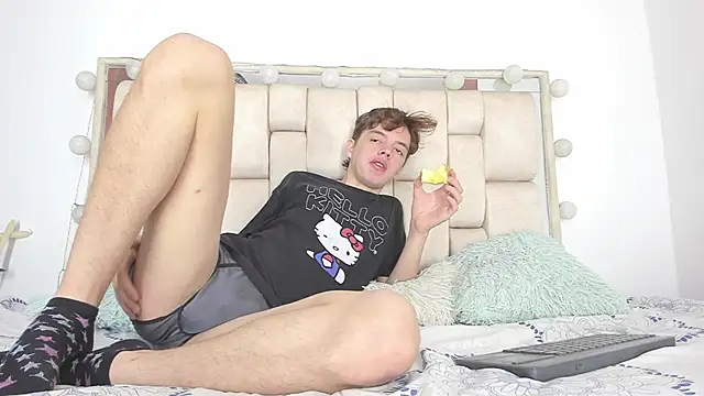 daniel hot03 online show from 09/18/25, 01:47