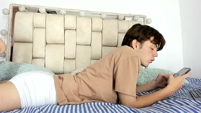 daniel hot03 online show from 04/12/26, 01:25