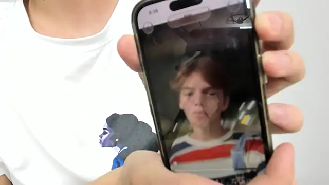 daniel hot03 online show from 11/01/25, 01:38