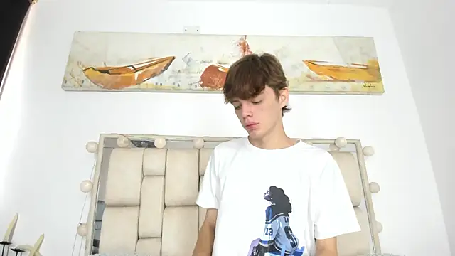 daniel hot03 online show from 10/11/25, 01:34