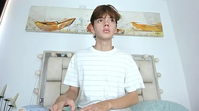 daniel hot03 online show from 10/17/25, 08:21