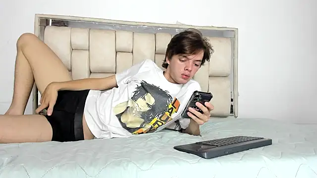 daniel hot03 online show from 05/29/26, 09:10