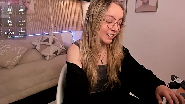 ana ev online show from 06/03/26, 05:08