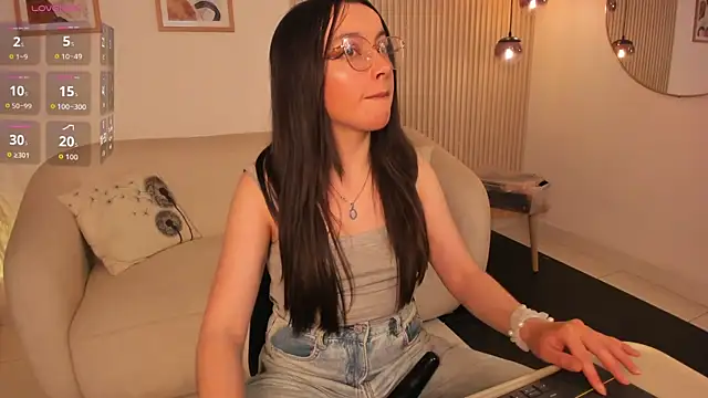 ana ev online show from 04/12/26, 06:49