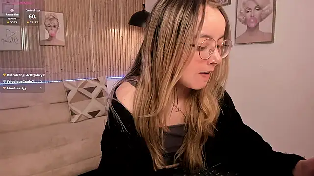 ana ev online show from 06/03/26, 02:33