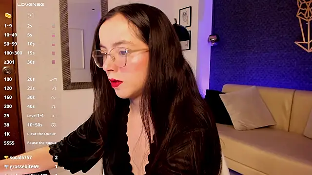 ana ev online show from 02/25/25, 09:37