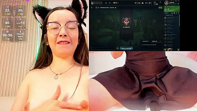 ana ev online show from 10/26/25, 05:30