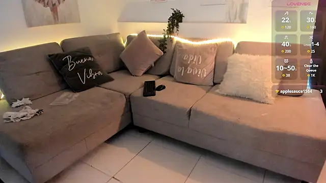 ana ev online show from 11/14/25, 11:03