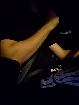 xxTheQuietGuyxx online show from 09/14/25, 06:14