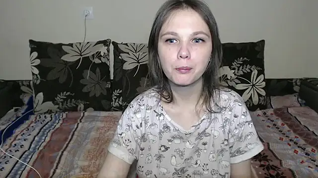 Nika Shiny online show from 03/04/25, 05:11