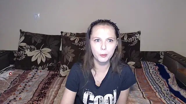 Nika Shiny online show from 03/02/26, 07:26