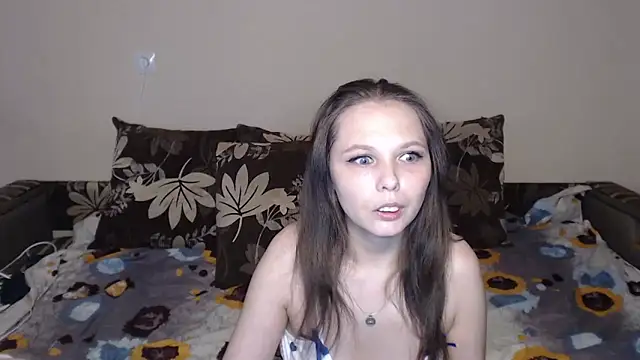 Nika Shiny online show from 04/23/26, 03:35