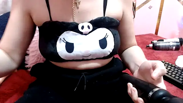 nadescomthxx online show from 11/06/25, 03:38