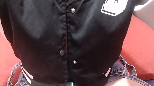 nadescomthxx online show from 10/19/25, 02:53