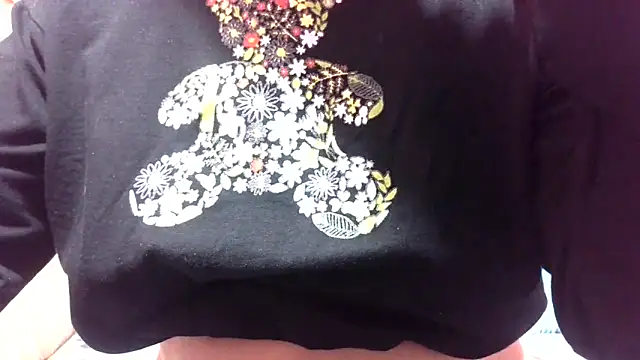 nadescomthxx online show from 02/27/25, 05:05